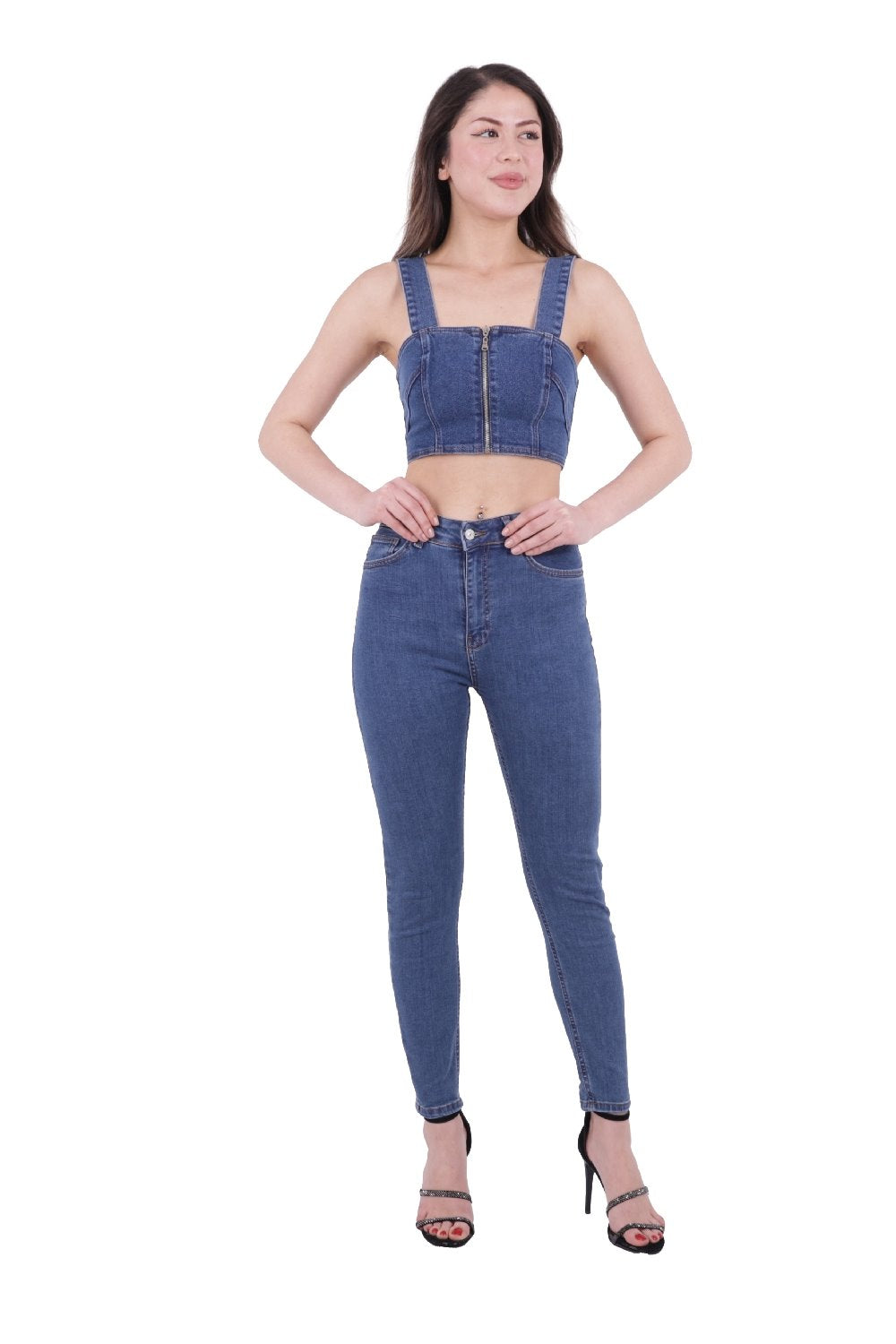 Skinny Jeans 815
