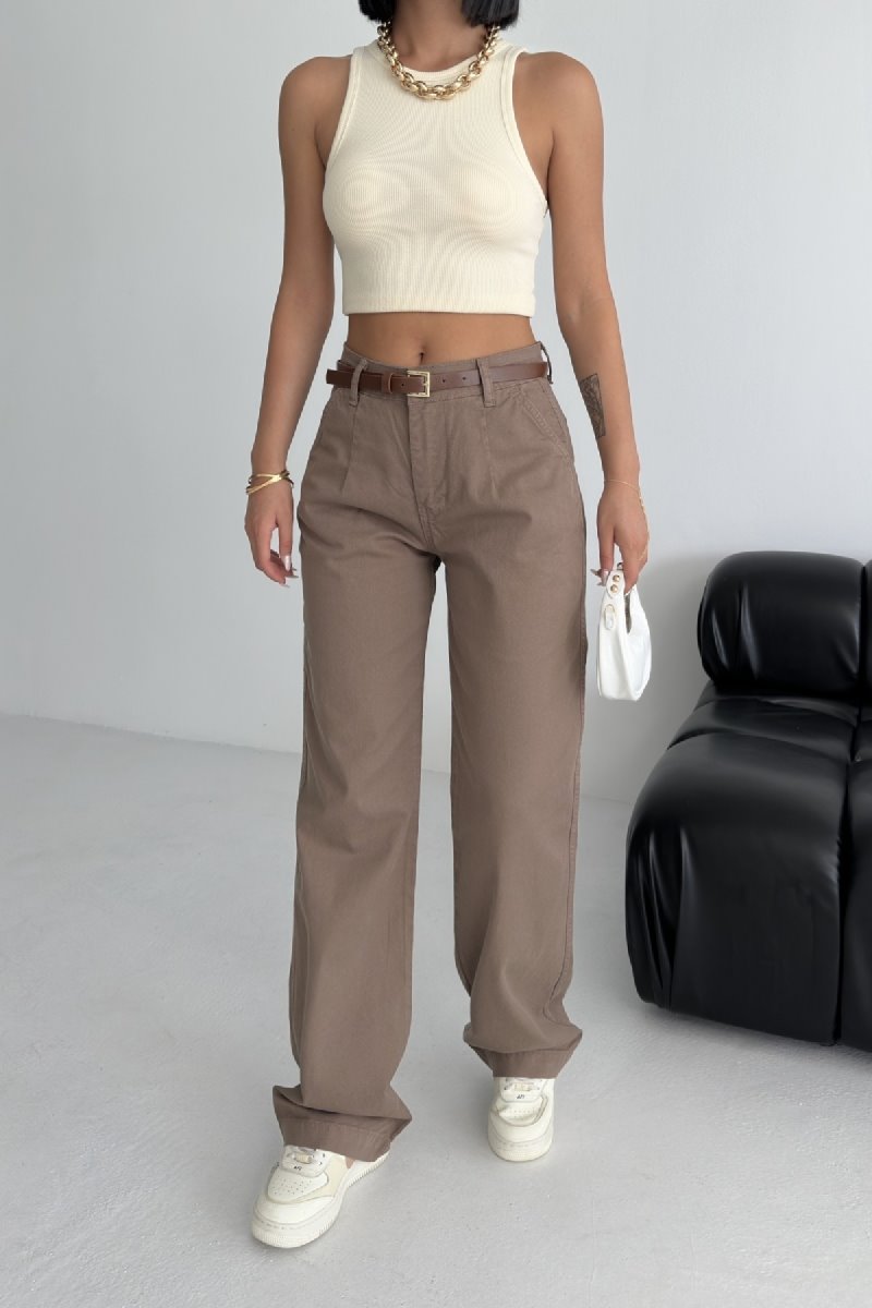 Pensli Kot Pantolon 7069