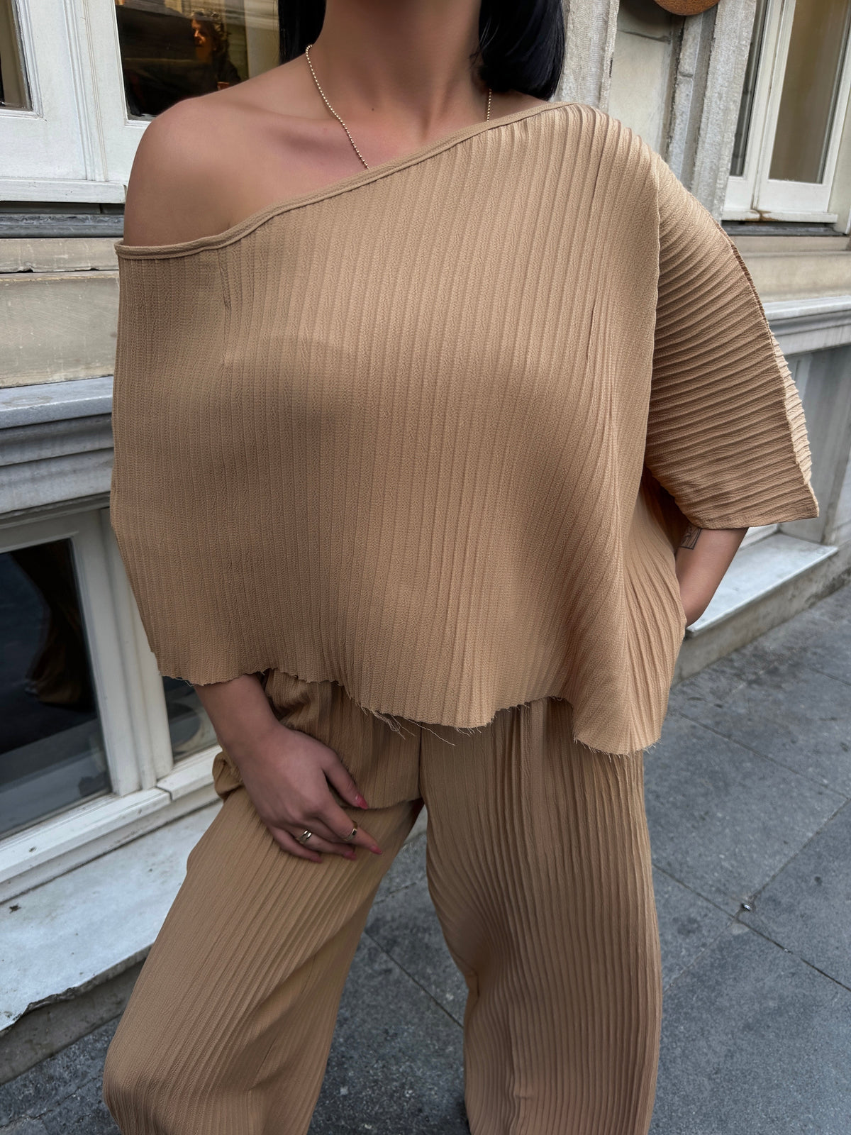 COSTUME PAMELA GÂTĂ DE BAI - Maro