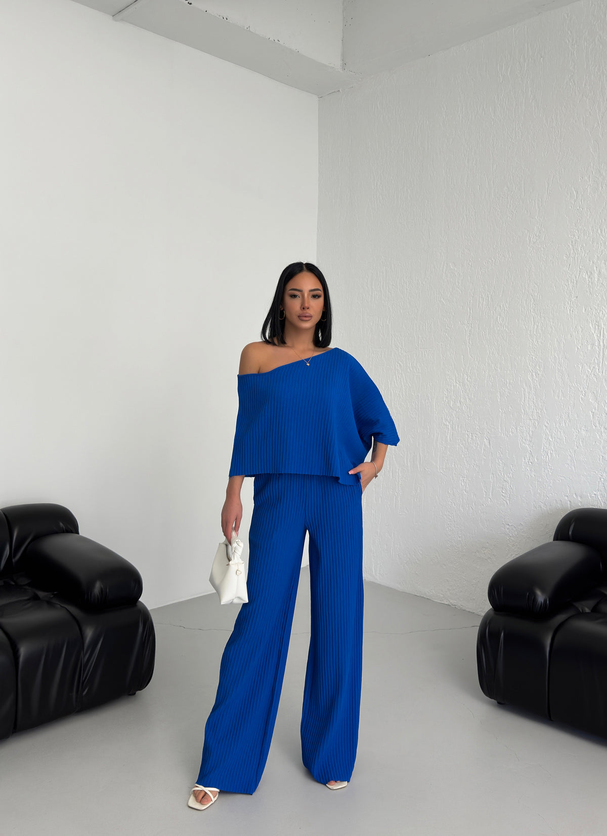 COSTUME PAMELA GÂT BAI - Saks