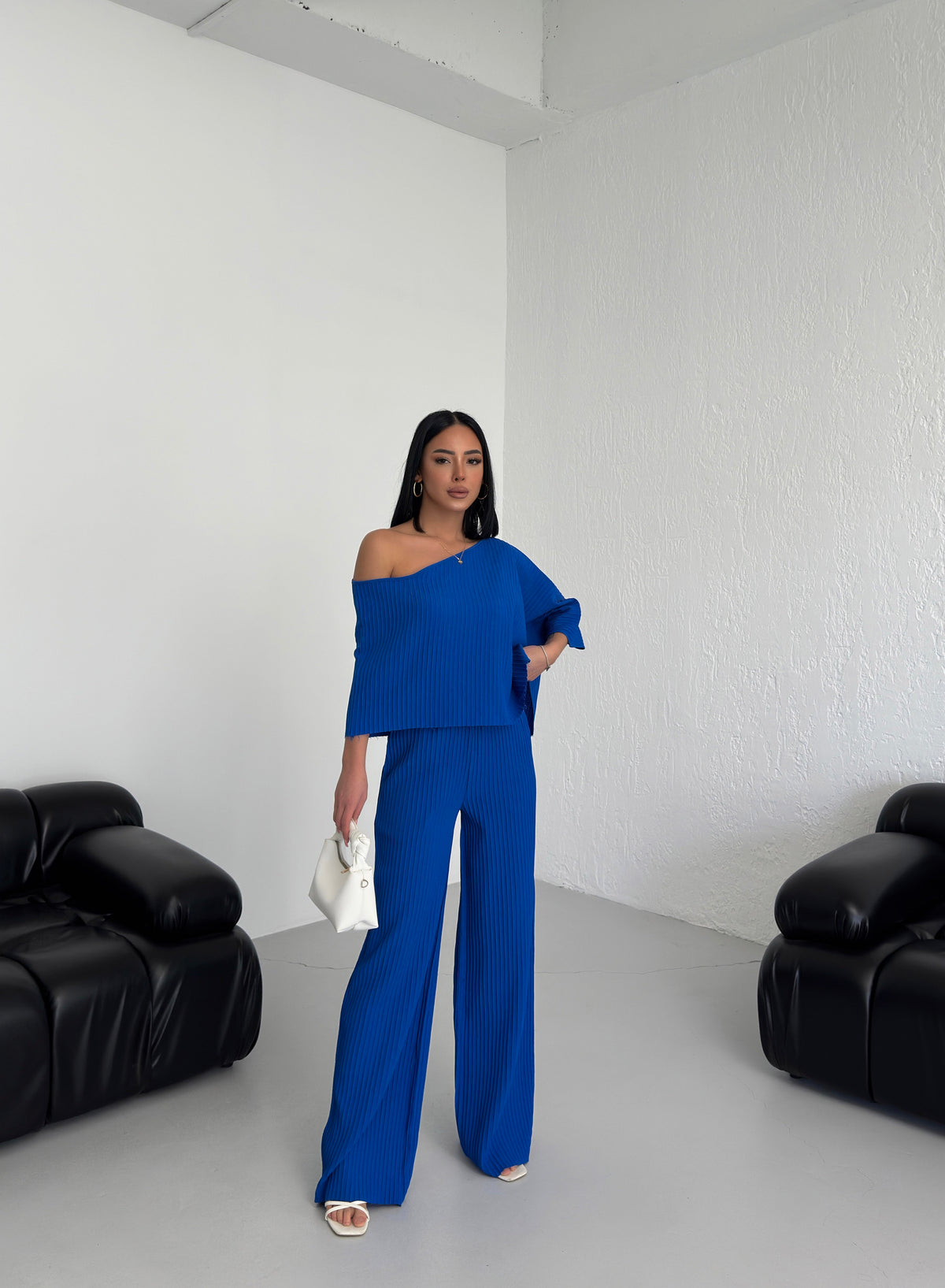 COSTUME PAMELA GÂT BAI - Saks