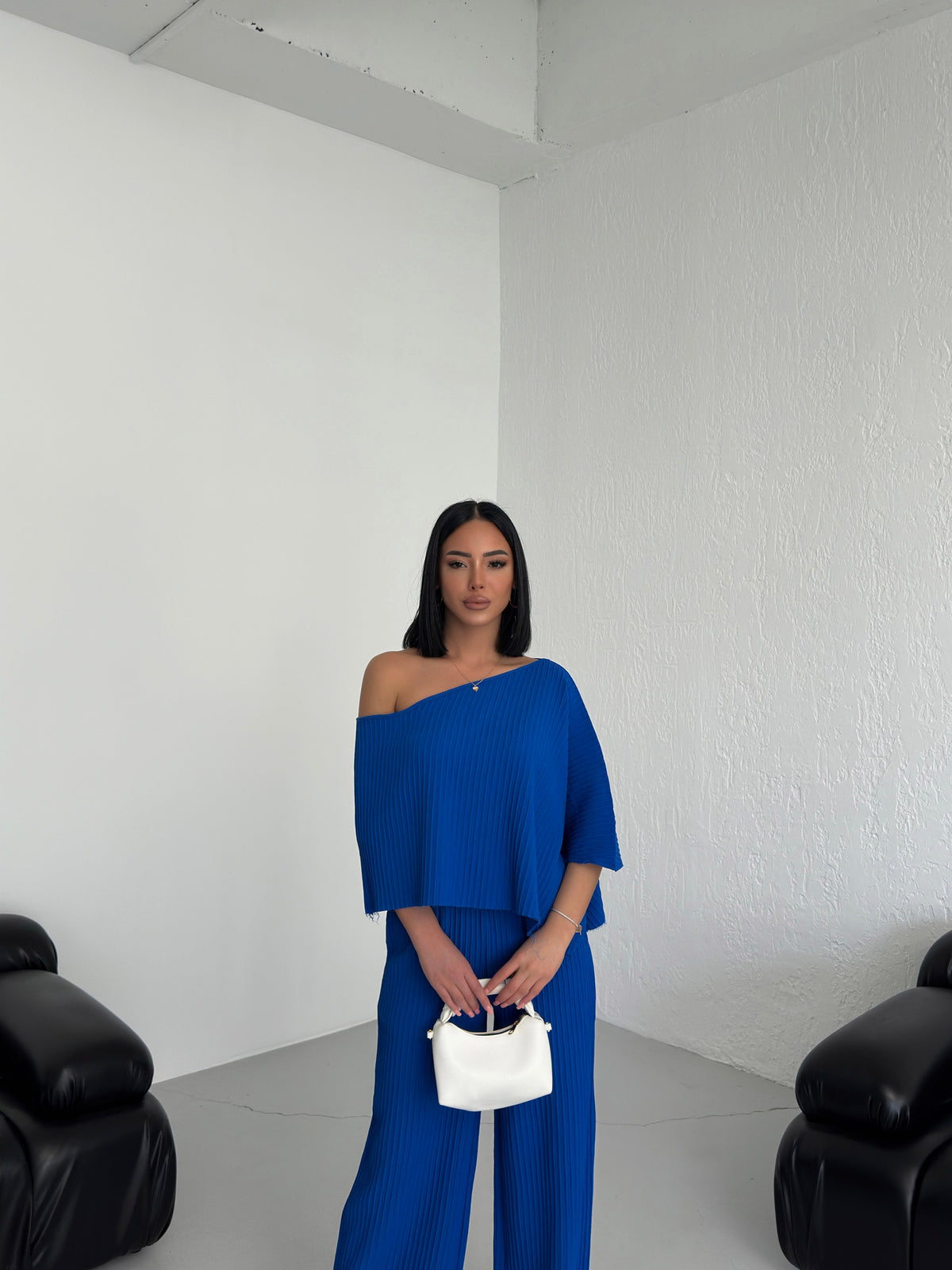 COSTUME PAMELA GÂT BAI - Saks