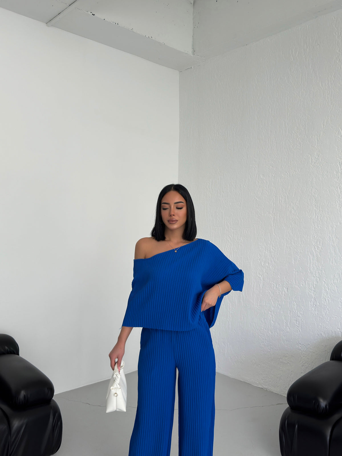 COSTUME PAMELA GÂT BAI - Saks