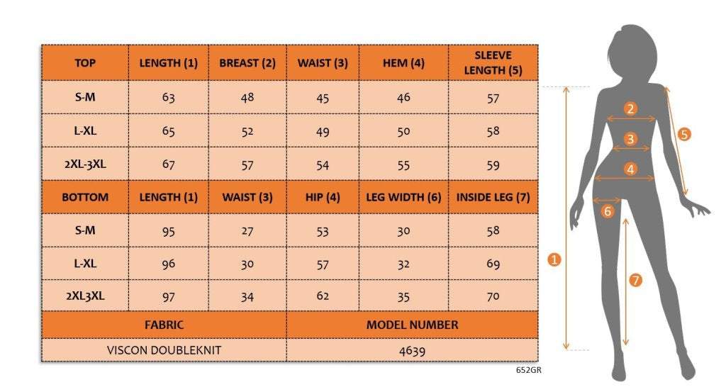 Kadın Uzun Kollu önden Fermuarlı Bağcıklı Viskon Iki Iplik Bluz Ve Pantolon Ikili Takım , 30752