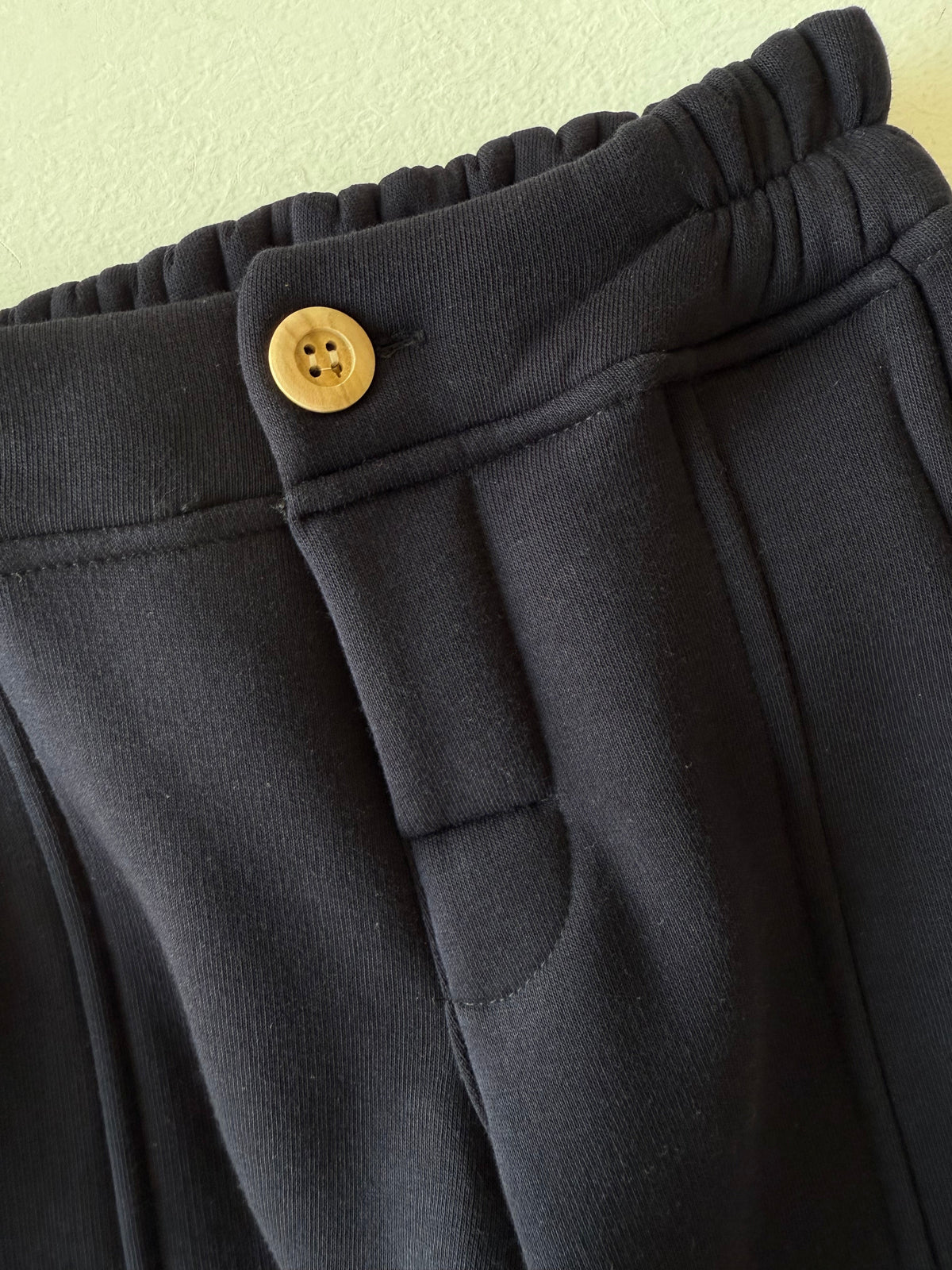 Çocuk İçi Polarlı Penye Pantolon 3–9 Yaş | RG Brand | RG1632 - BORDO