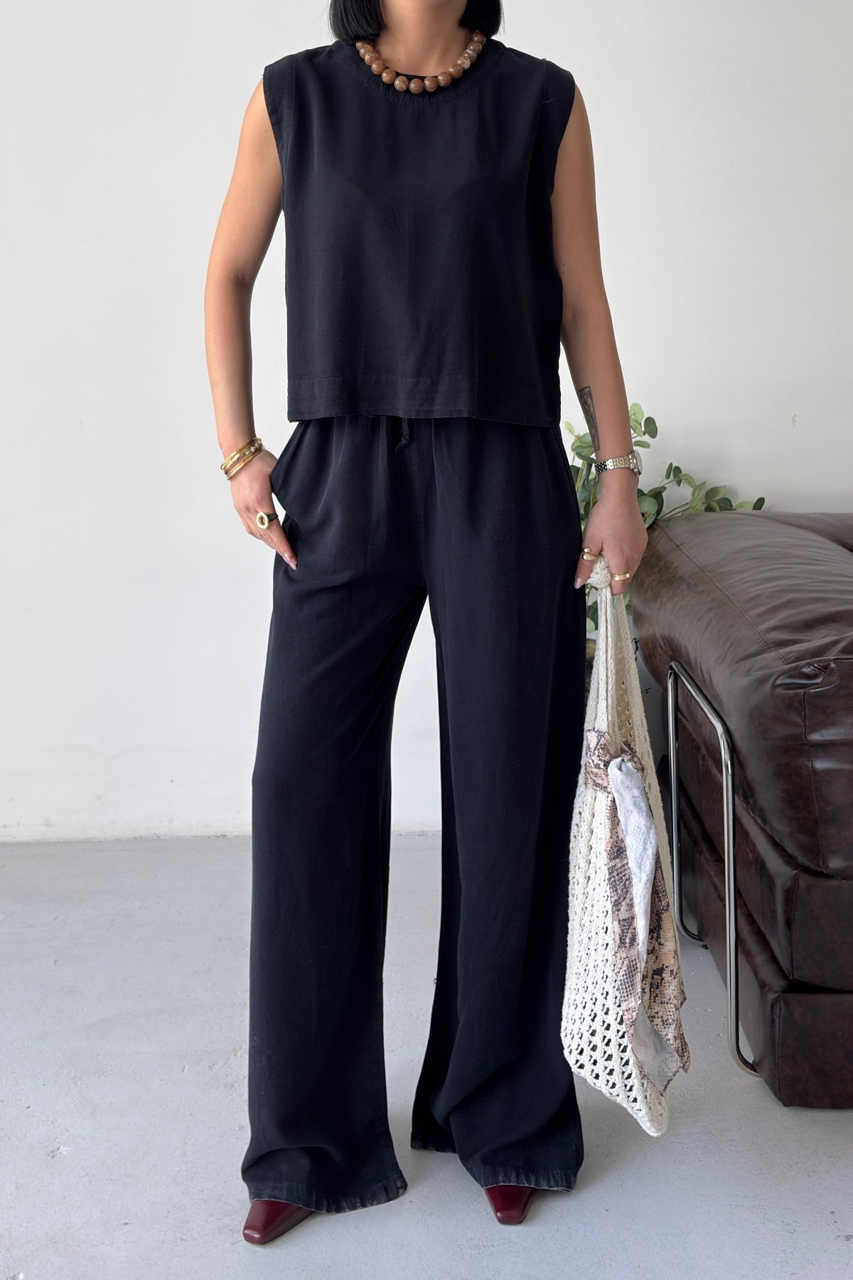 Bluza cu Bretele HS401