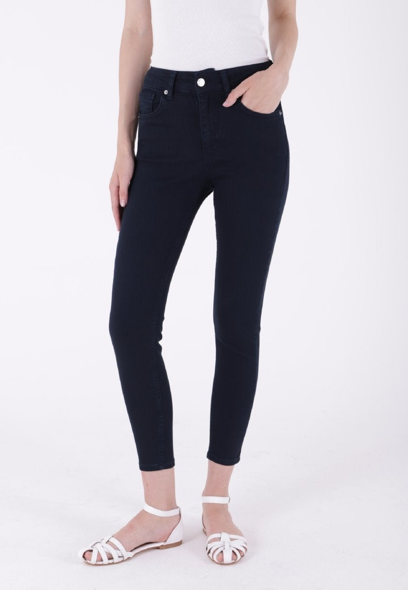Skinny Kot Pantolon 819