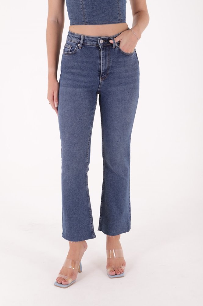 Blugi Mom Fit Spanioli 1706