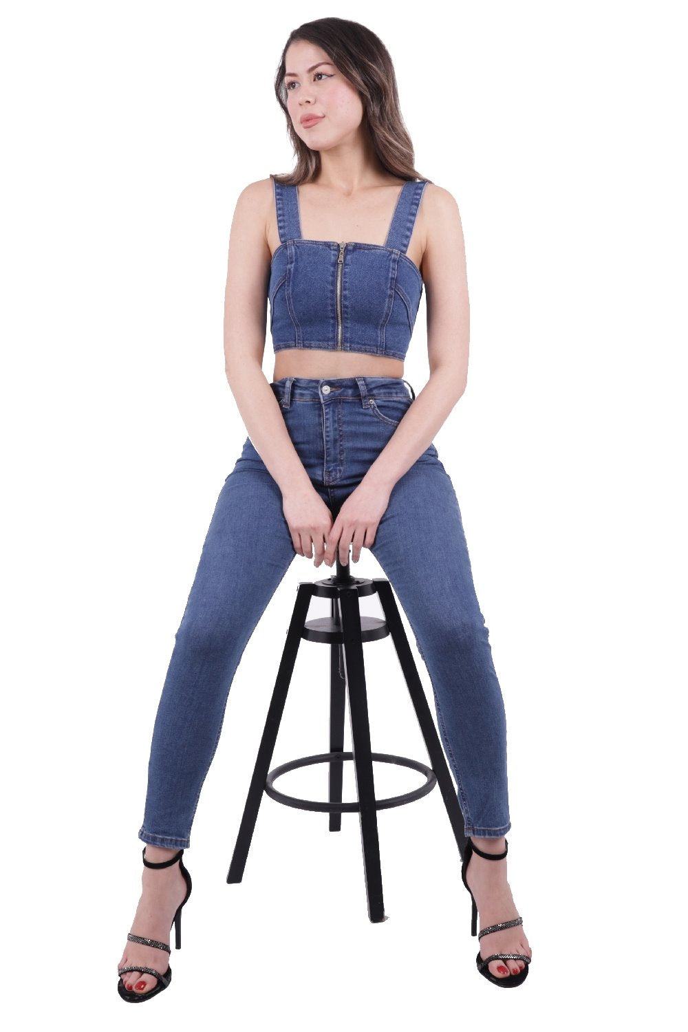 Skinny Jeans 815