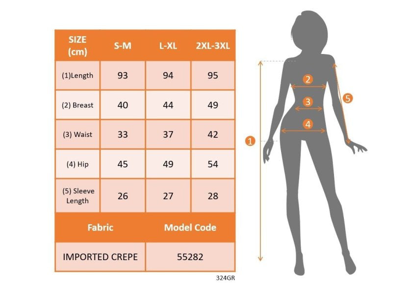 Kadın Kısa Kollu Kruvaze Yakalı Asımetrık Kesım Detaylı Kısa Ithal Krep Elbise, 32759