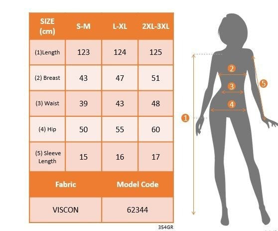 Kadın Kısa Kollu V Yakalı Yırtmaçlı Midi Viskon Elbise, 33256