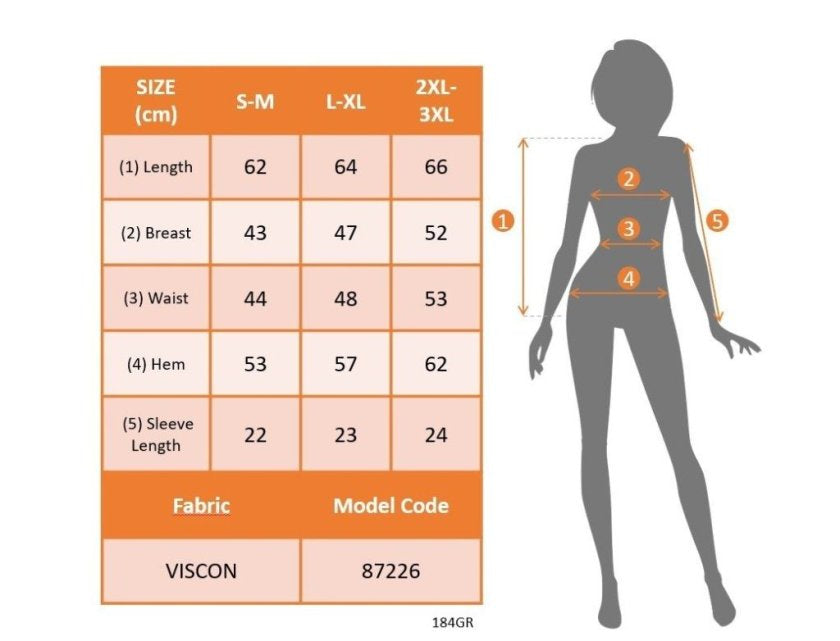 Bluz damă cu mânecă scurtă, un umăr gol, bretele și detaliu cataramă, din viscoză, 33869