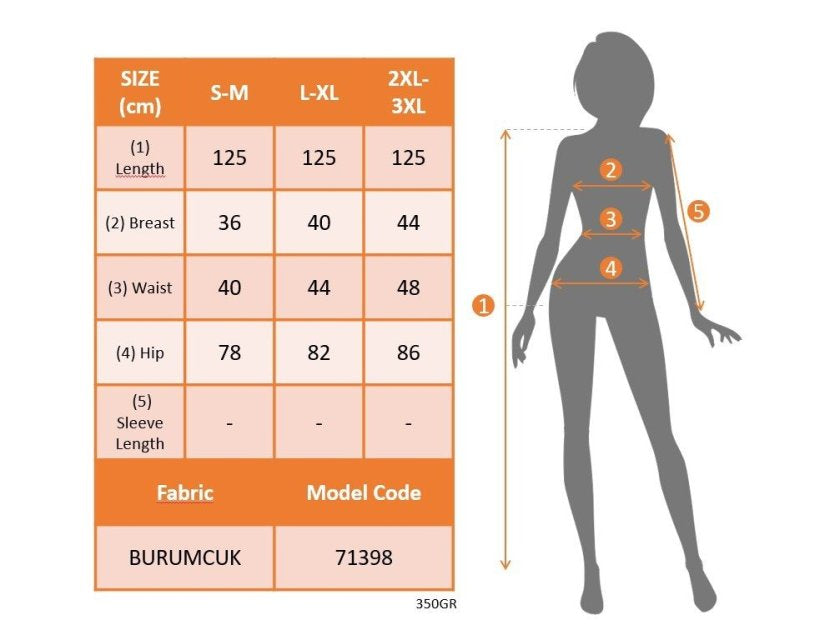 Rochie midi din bürümcük cu bretele șnur, guler V, cu nasturi pe față, 36706
