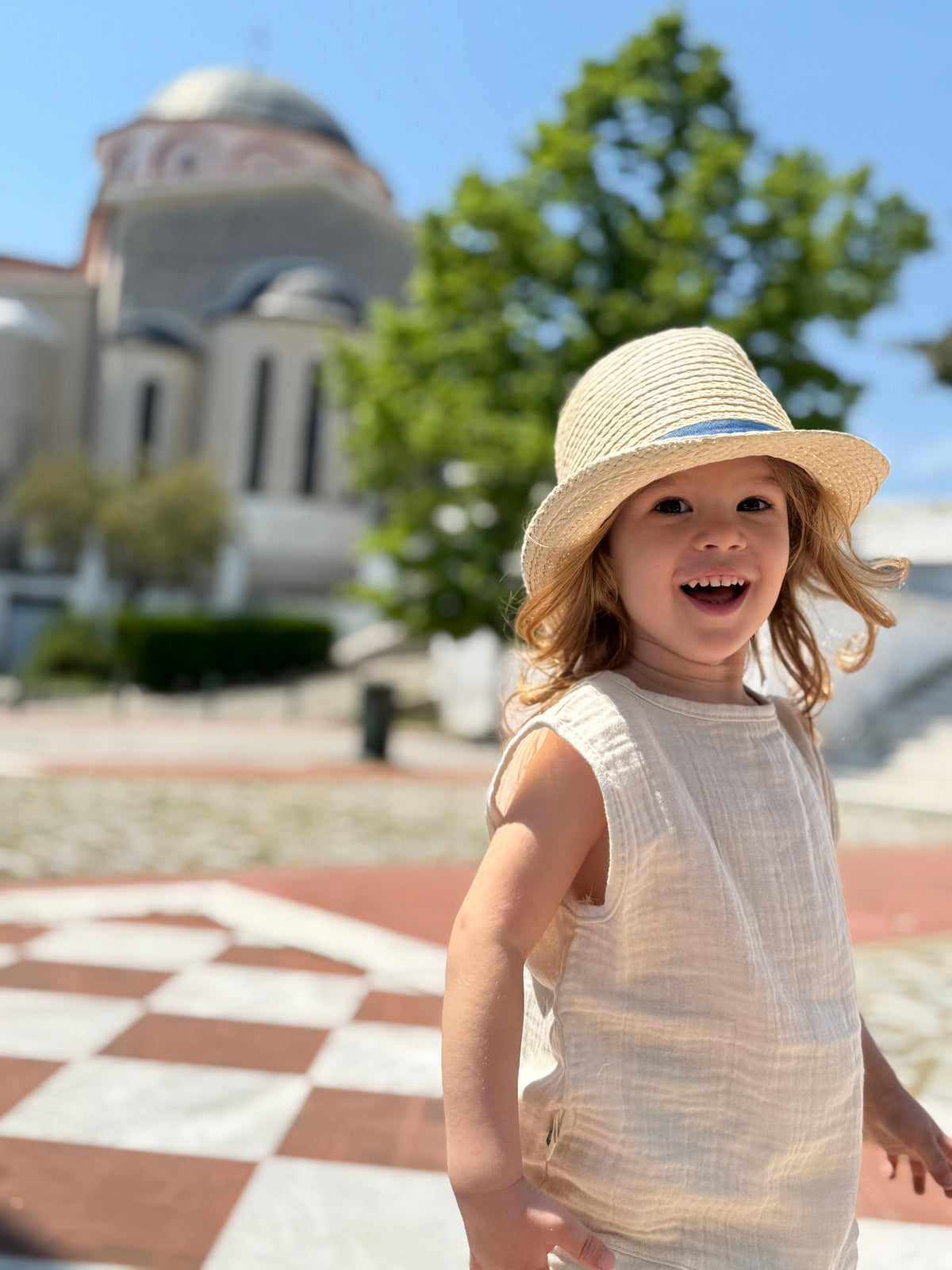 Bebek Müslin Atlet Ve Şort Seti | 6 Ay–4 Yaş | RG Brand | RG320 - GRİ