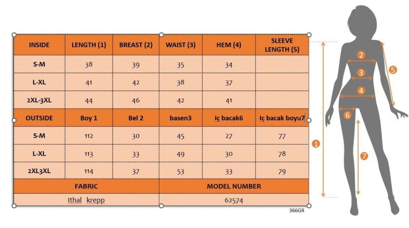 Kadın Zincir Askılı Krop Ithal Krep Bluz Ve Pantolon Ikili Takım, 36314