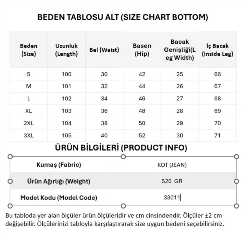 Kadın Yüksek Bel Cep Detaylı Skinny Kot Pantolon, 38406