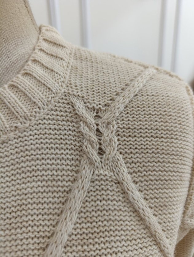 Rochie scurtă tricotată pentru femei, cu mânecă lungă, decolteu rotund și legături laterale, 39291