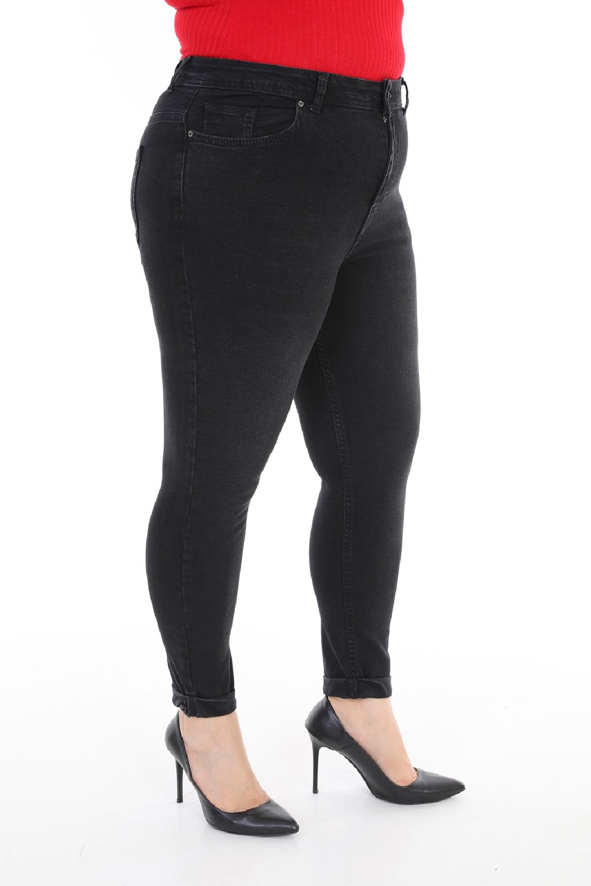 Skinny Kot Pantolon 815