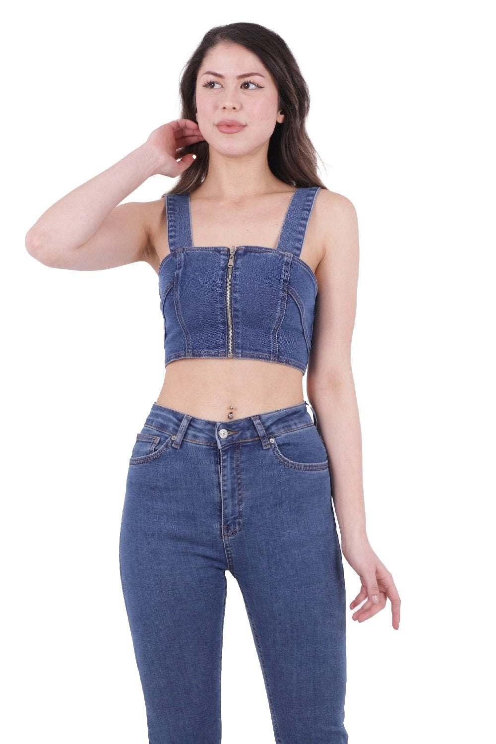 Skinny Jeans 815