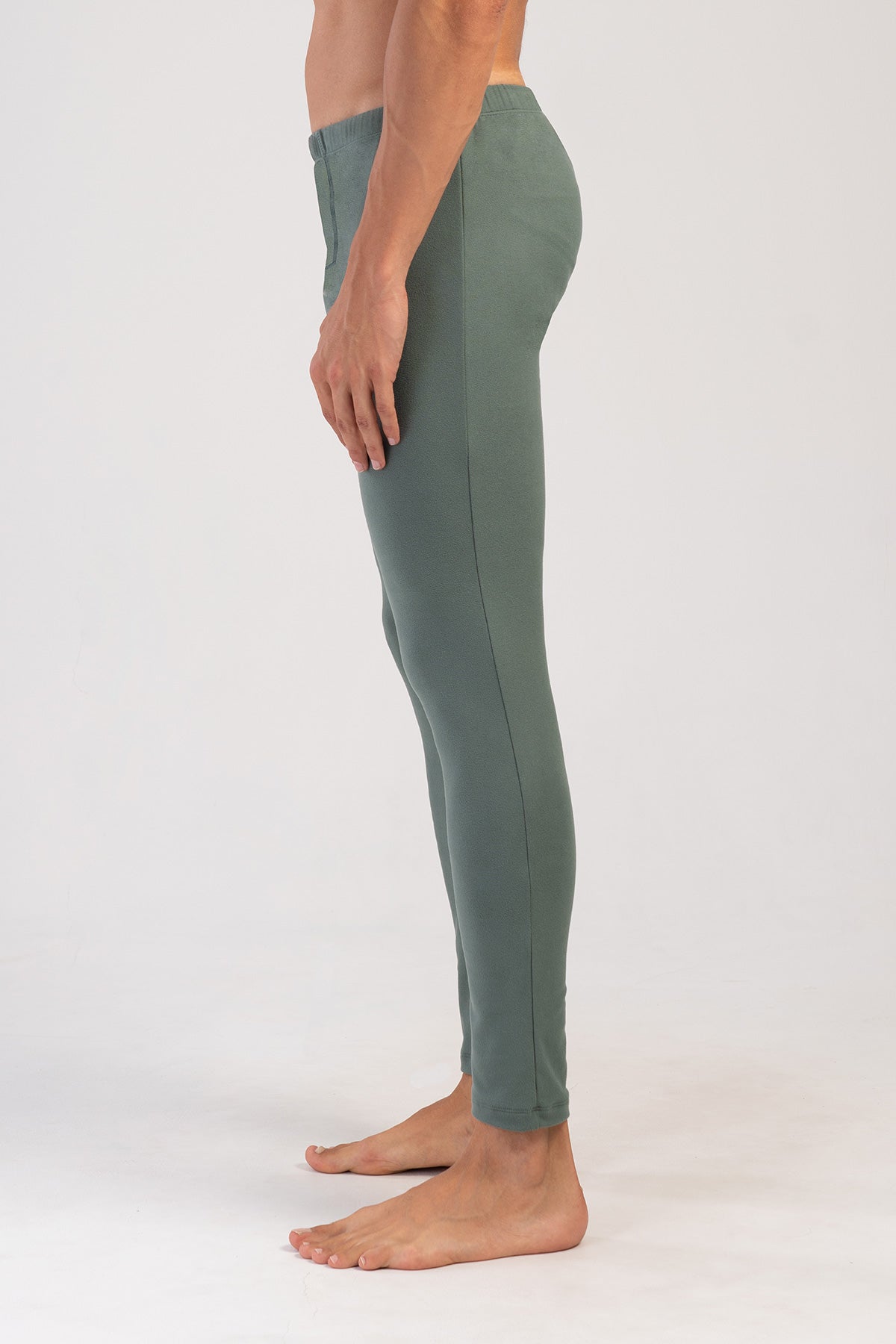 BĂRBAȚI BLUZĂ DE CORP COMFORT - KAKI