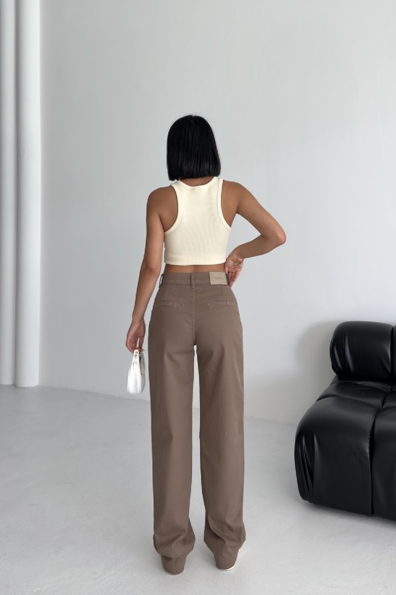 Pensli Kot Pantolon 7069