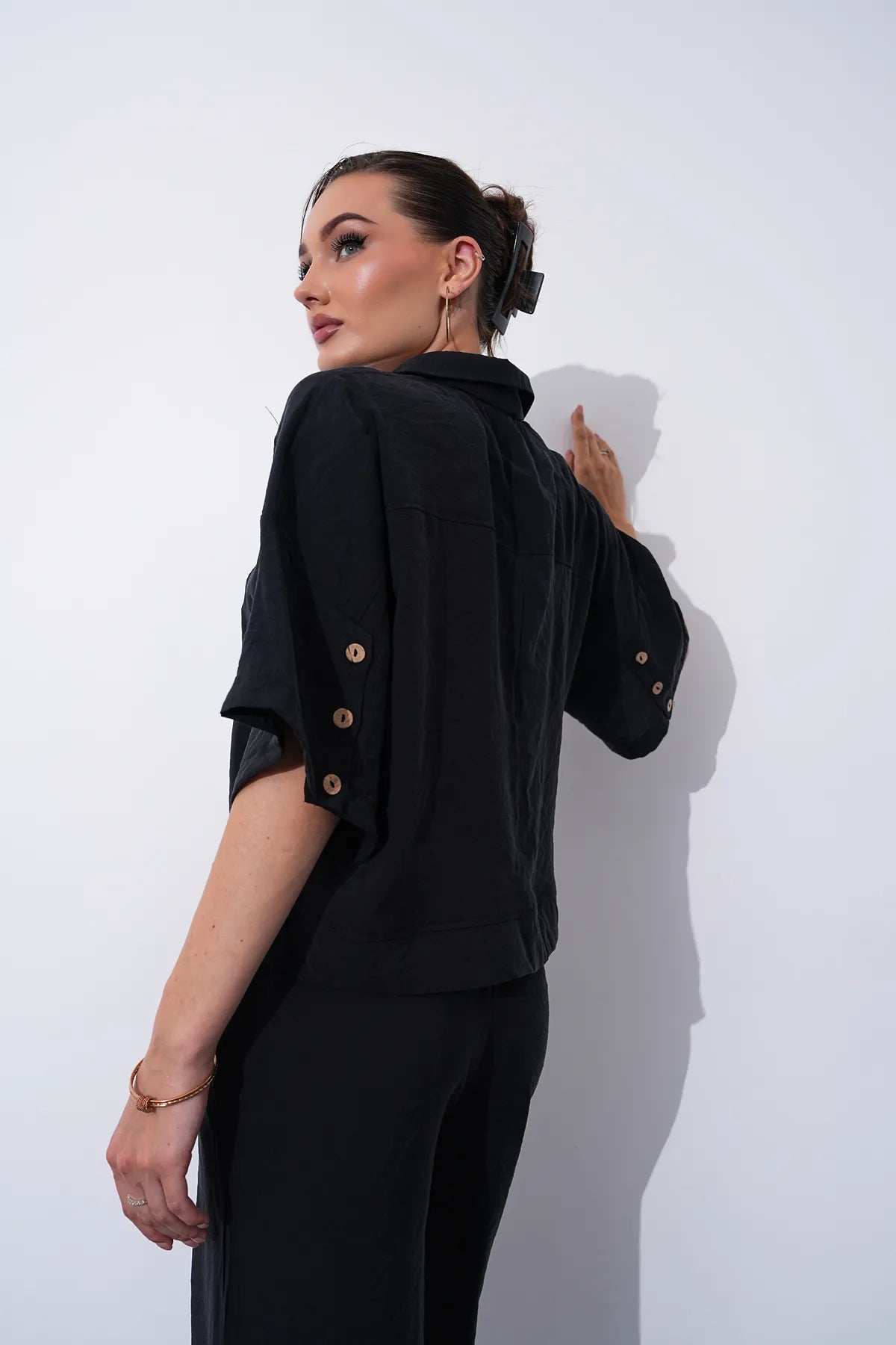 Set Modal cu Detaliu Buton