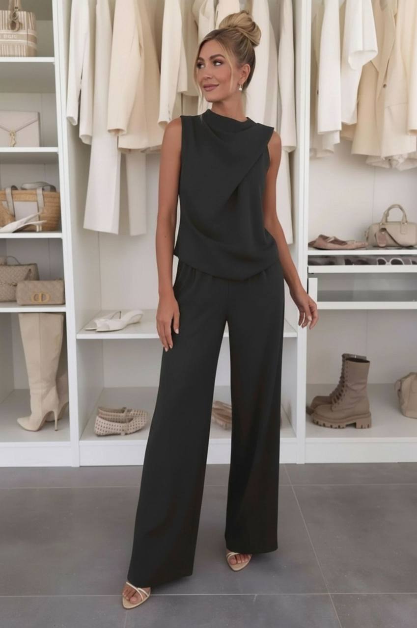 Echipa de design - Negru