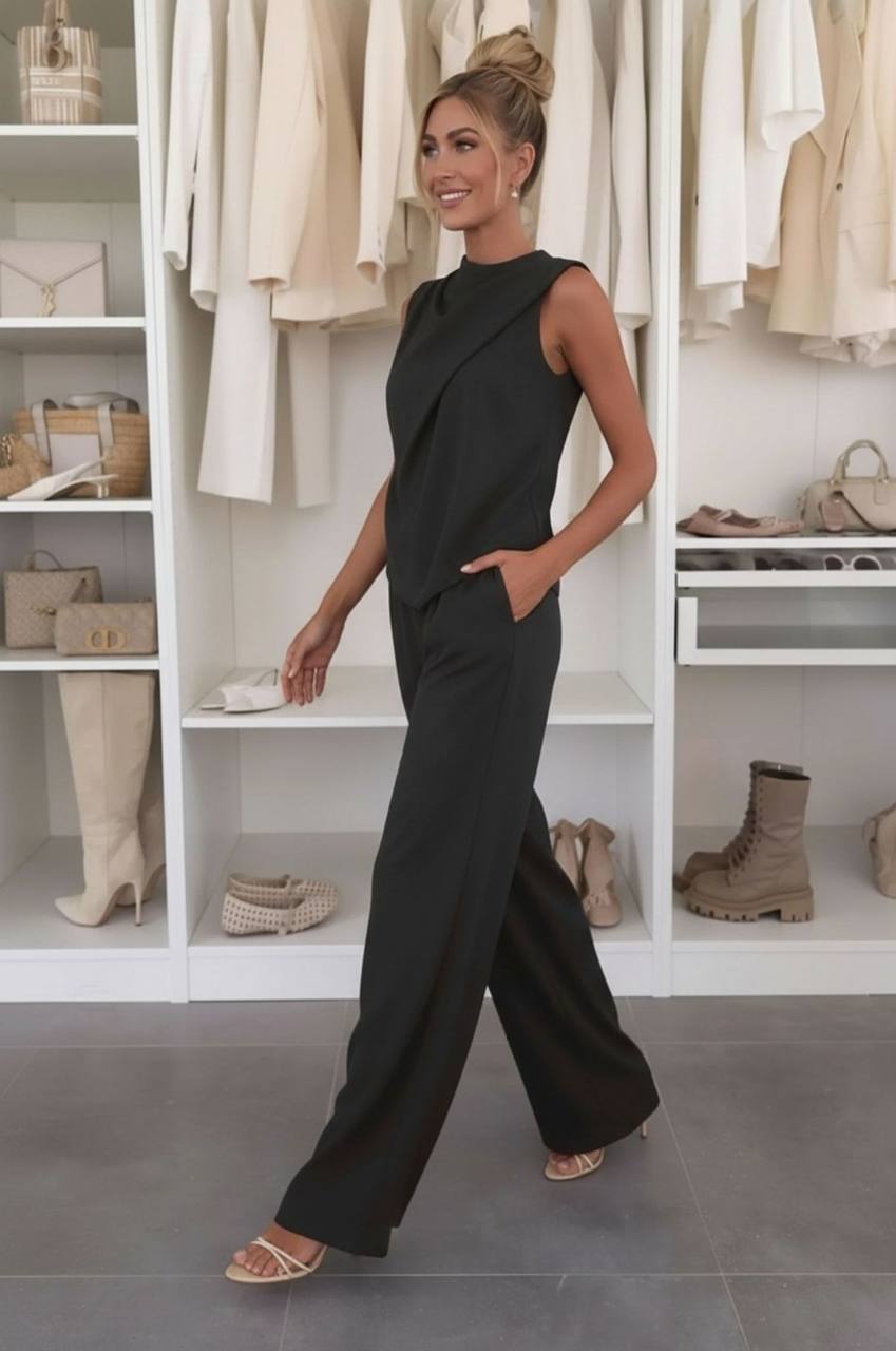 Echipa de design - Negru