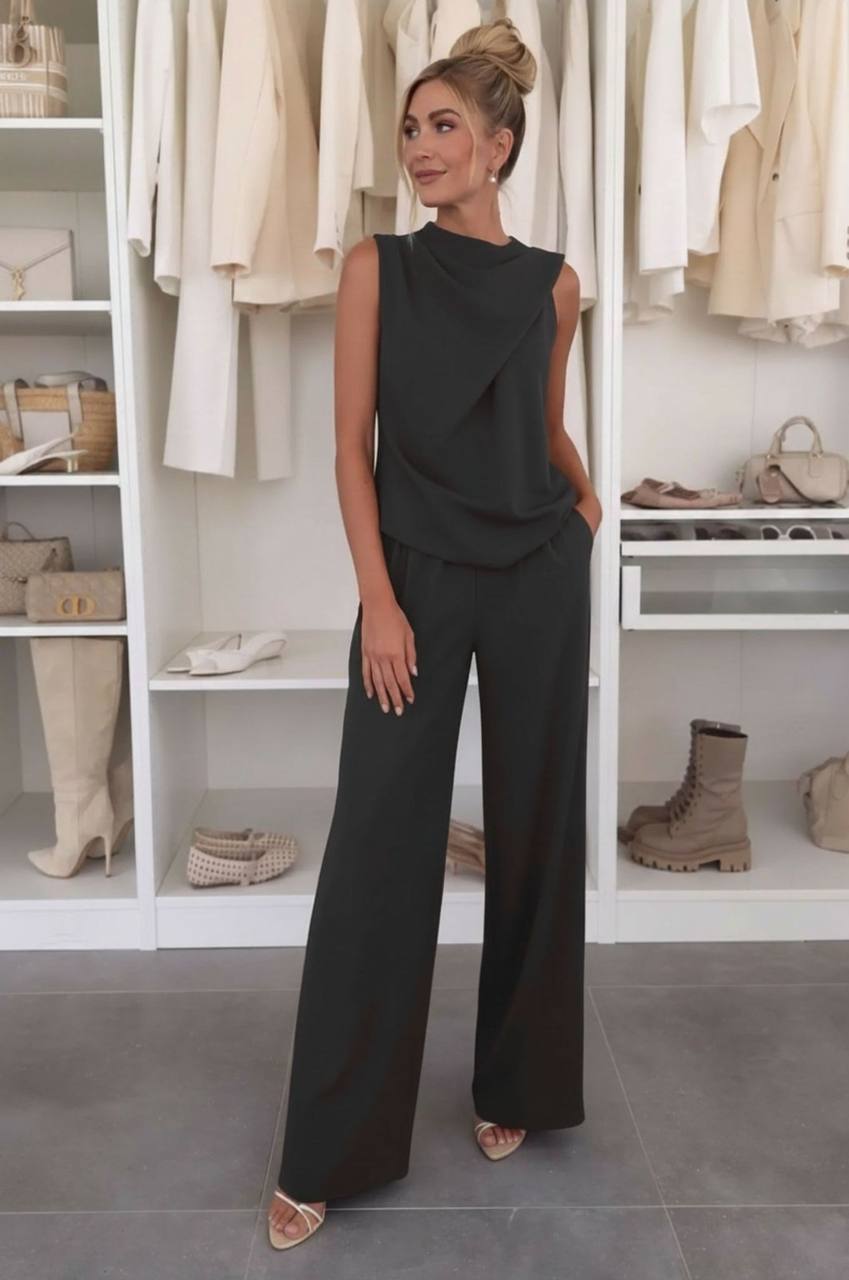 Echipa de design - Negru