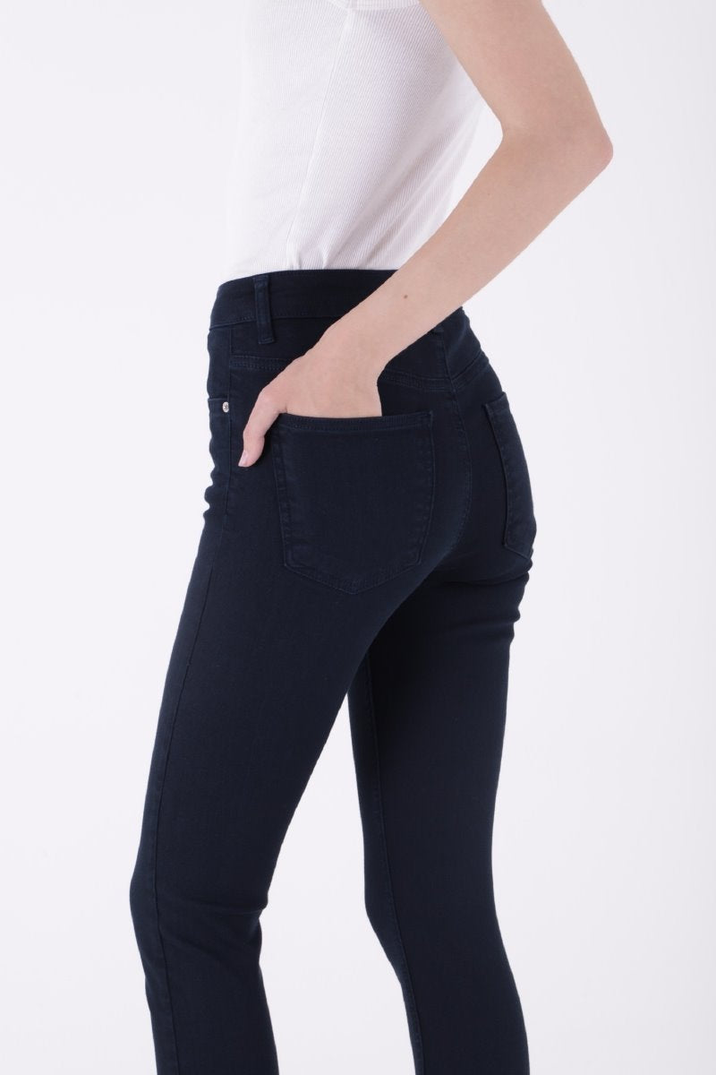Skinny Kot Pantolon 819