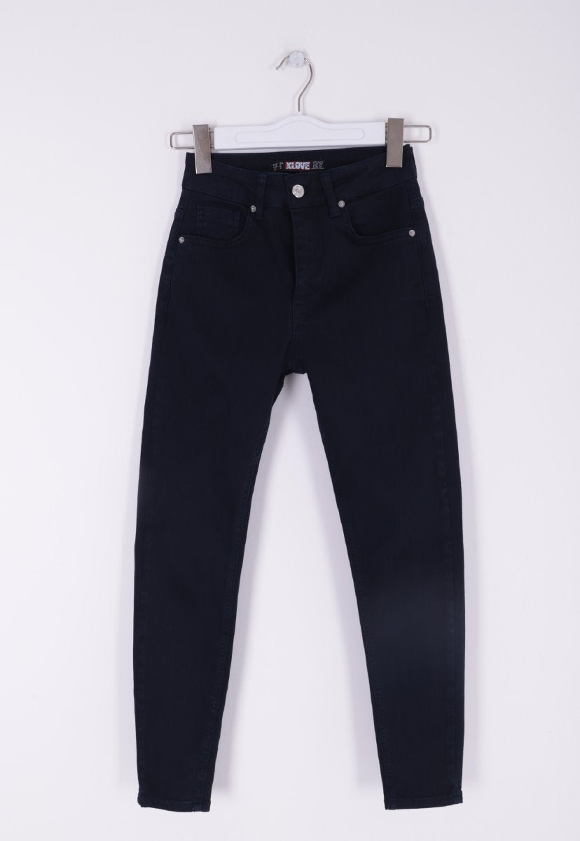 Skinny Kot Pantolon 819