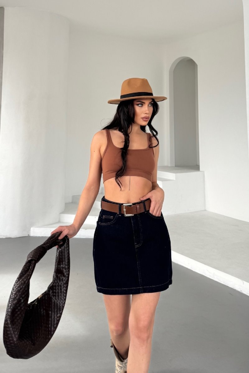 Mini Kot Etek 1046
