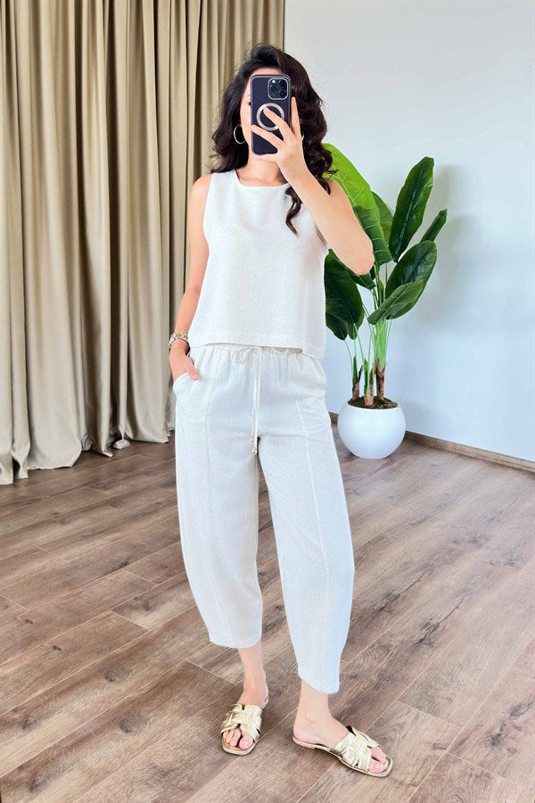 Compleu de Gros din In Taupe Model Clasic