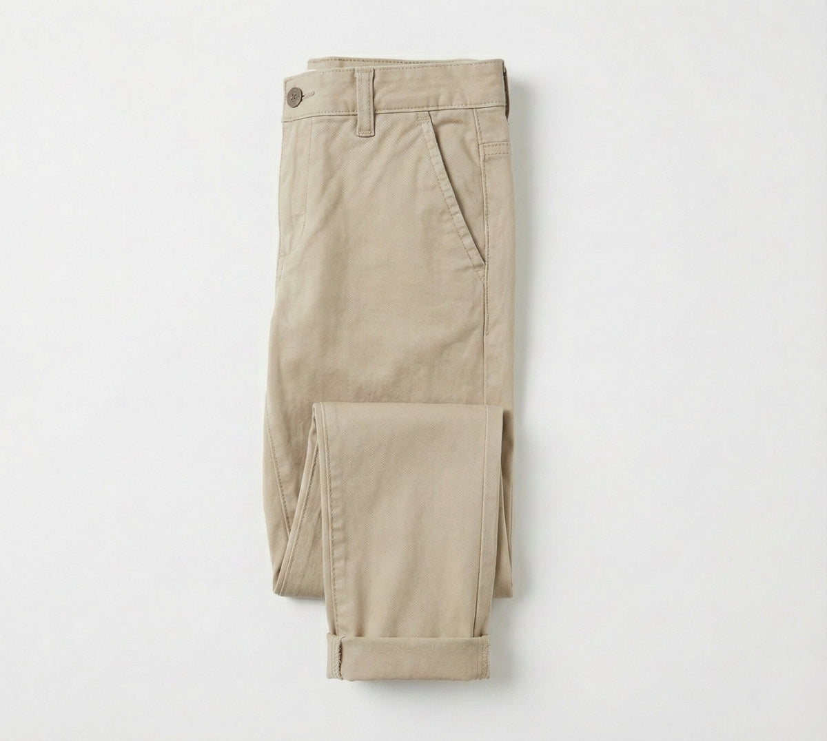 Erkek Çocuk Gabardin Pantolon 3–9 Yaş | RG Brand | RG1489 - SİYAH