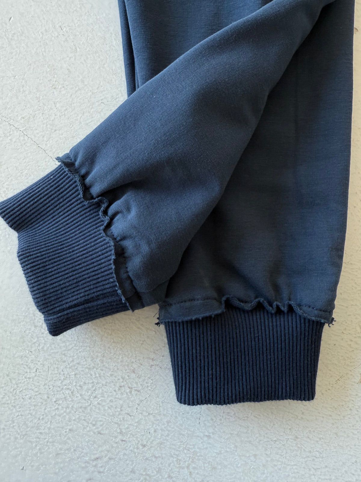 Çocuk Kazak, Bere ve Eşofman Takımı | RG Brand | 3–9 Yaş | RG1482 - HARDAL