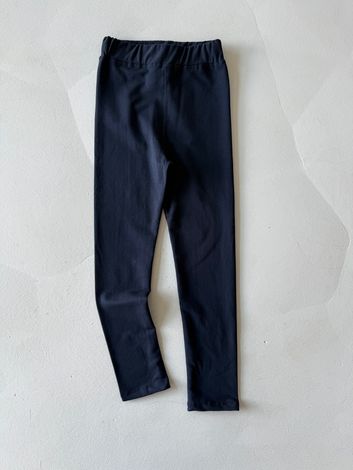 Kız Çocuk Likralı Tayt | 3–9 Yaş | RG Brand | RG1633 - TAŞ
