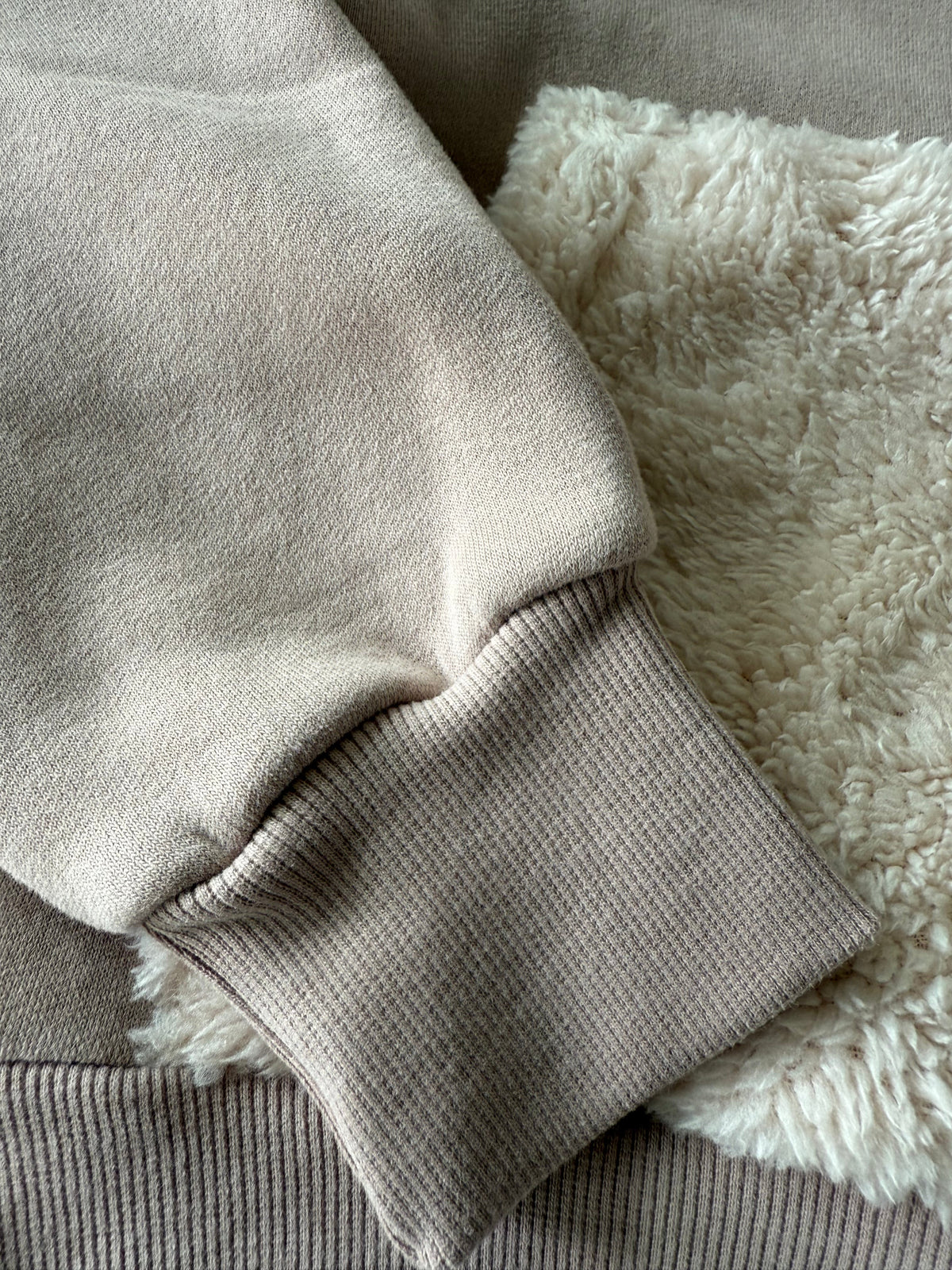 Genç Unisex Kanguru Cepli Kapüşonlu Sweatshirt | 9–15 Yaş | RG Brand | RG3310 - HAKİ