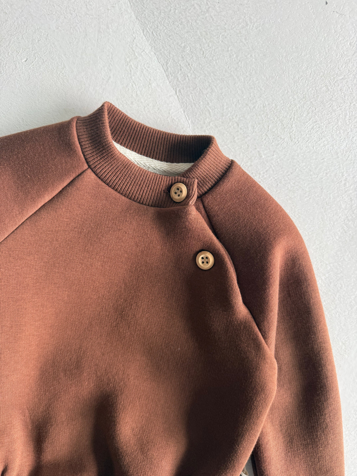 Bebek Zıbın Kazak | 6 Ay–4 Yaş | RG Brand | RG359 - TAŞ