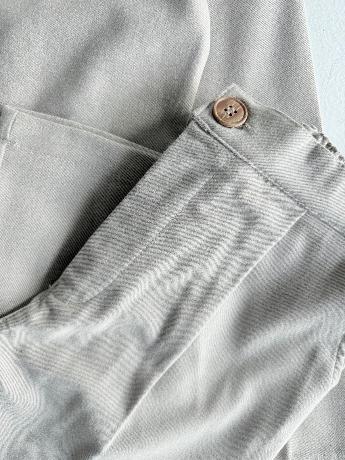 Erkek Çocuk Bej Takım Elbise | 9–15 Yaş | 3’lü Kombin | RG Brand | RG3711 - BEJ