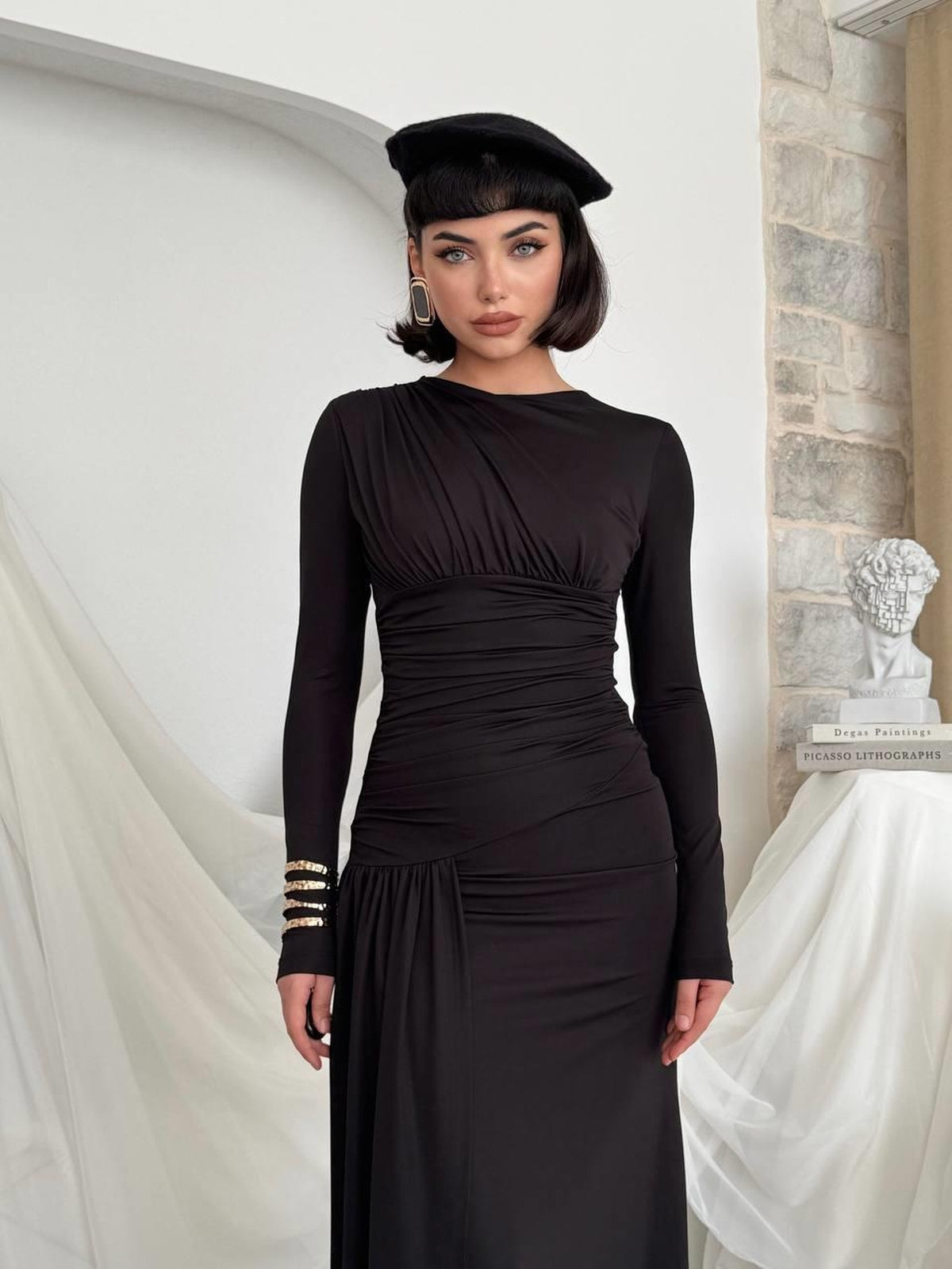 Rochie Midi Amor