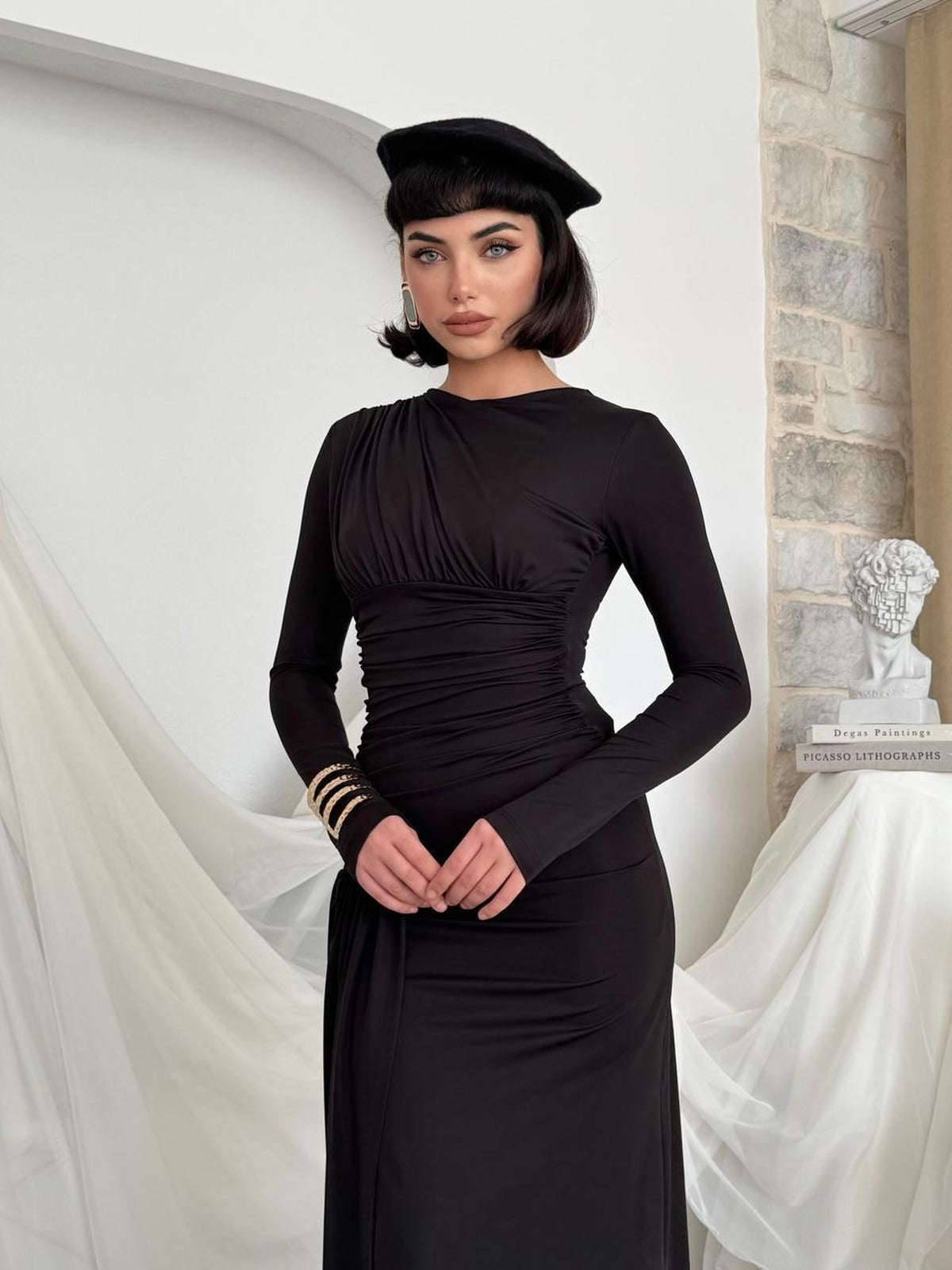Rochie Midi Amor