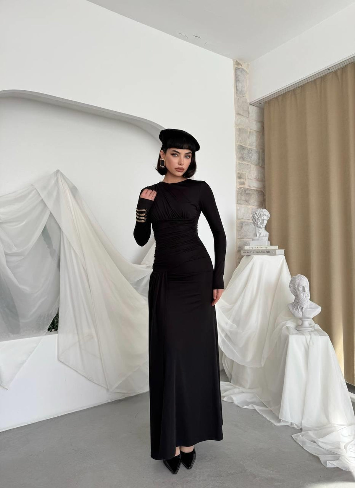 Rochie Midi Amor