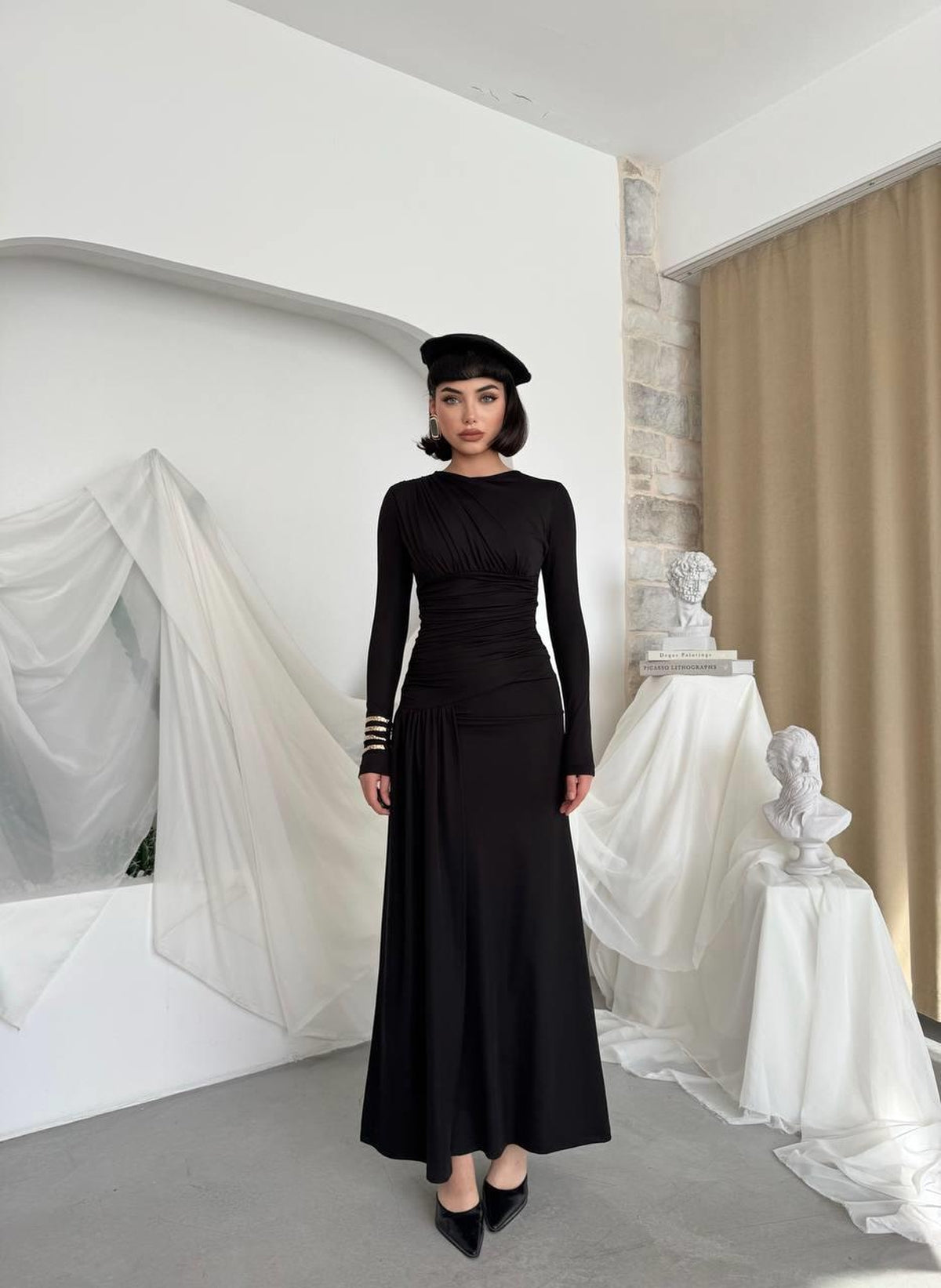 Rochie Midi Amor