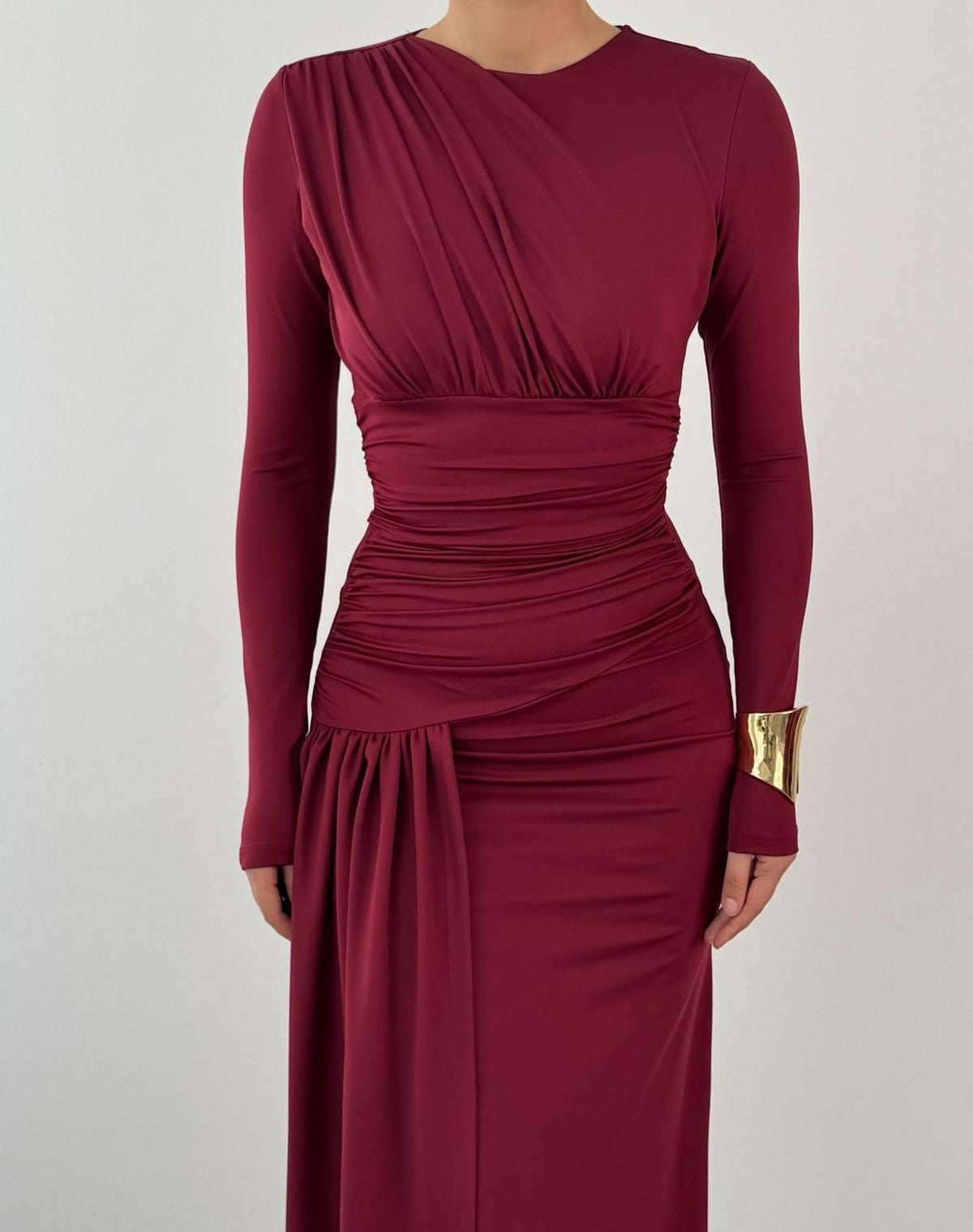 Rochie midi Amor