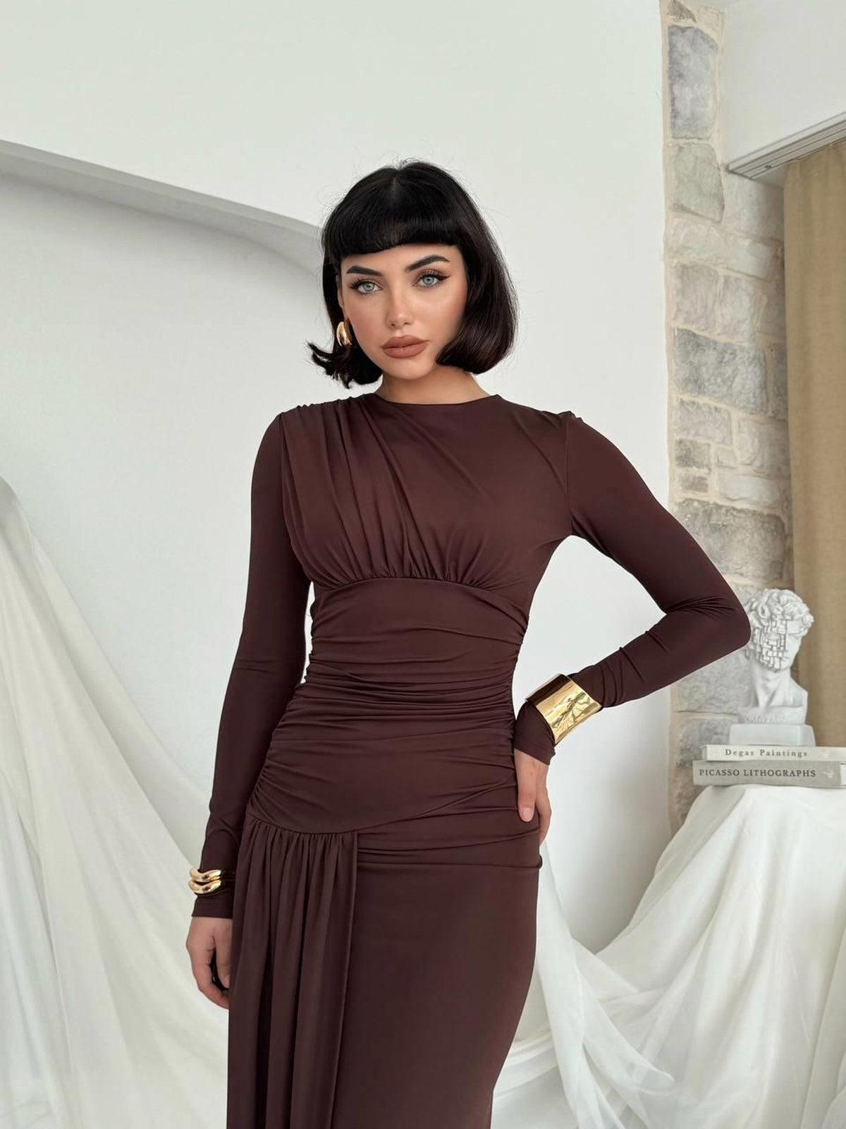 Rochie Midi Amor
