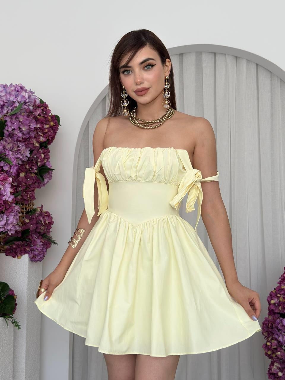 Rochie Mini Arora