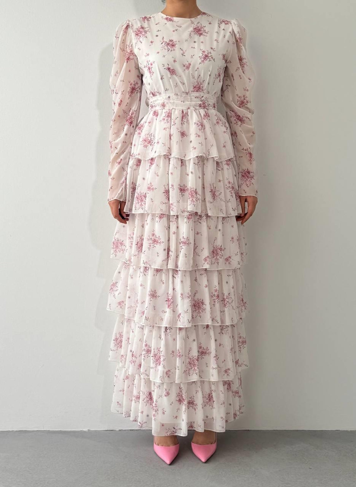 Rochie Arsel cu betelie