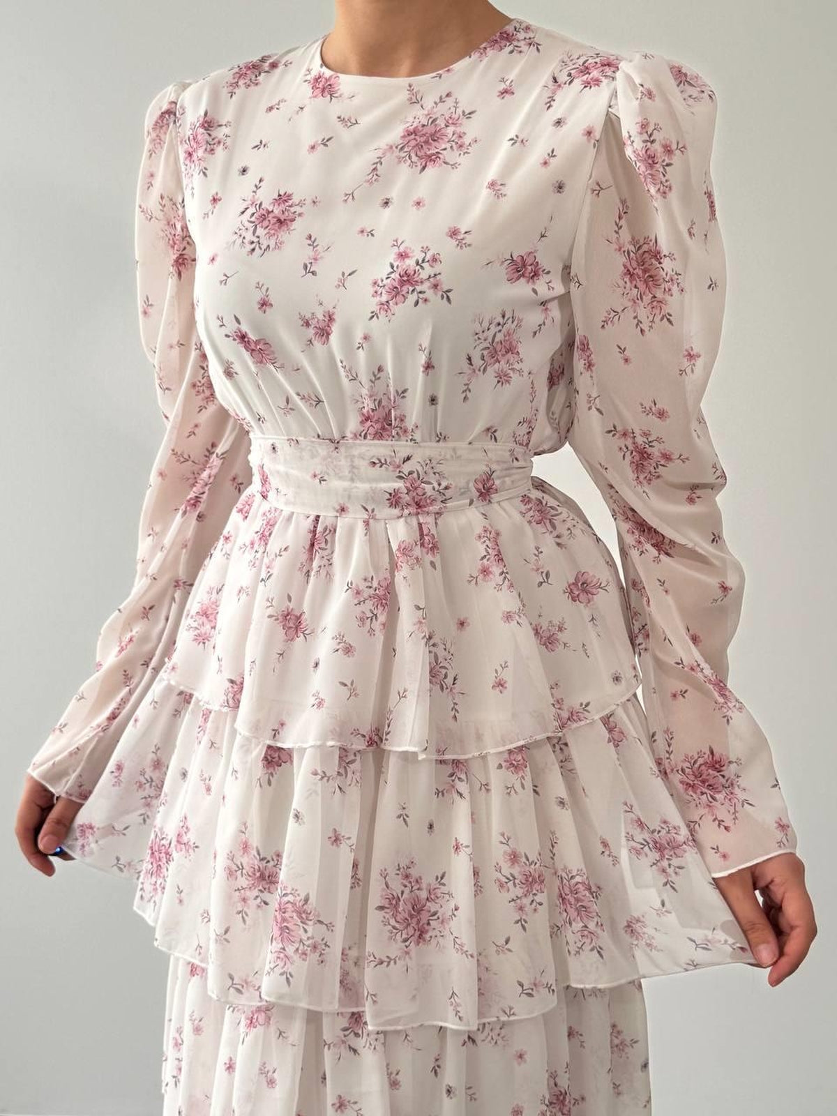 Rochie Arsel cu betelie