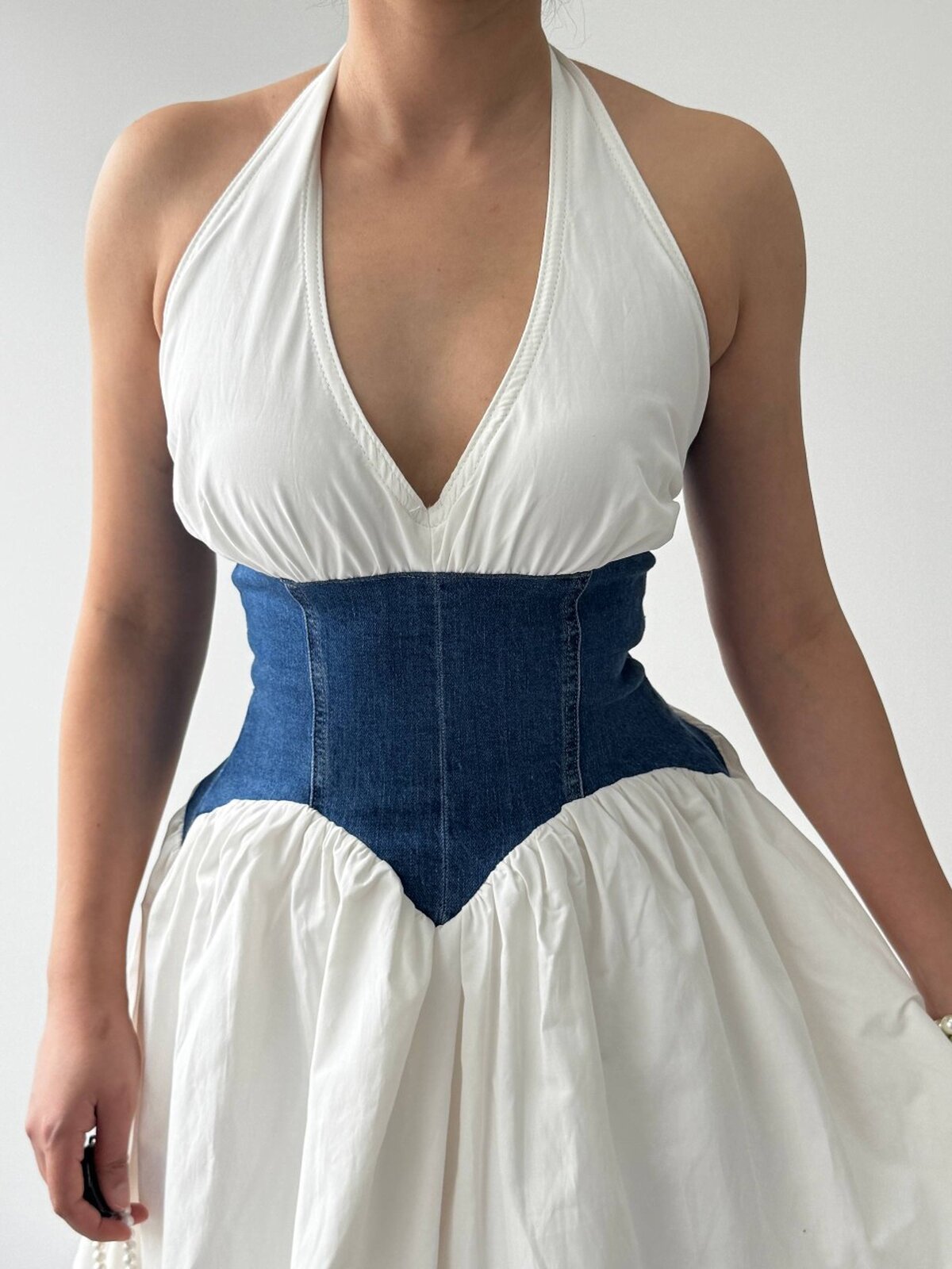Rochie Mini Asne
