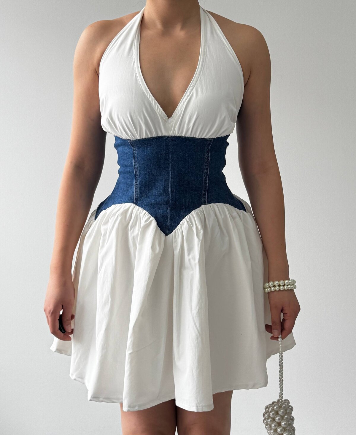 Rochie Mini Asne